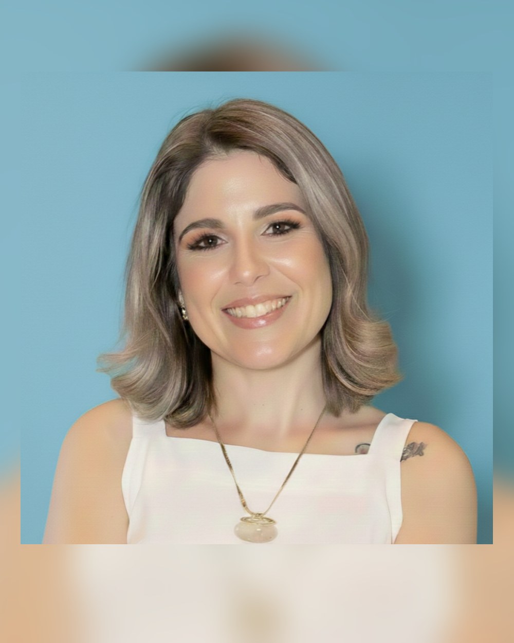 Foto de Ana Rolins