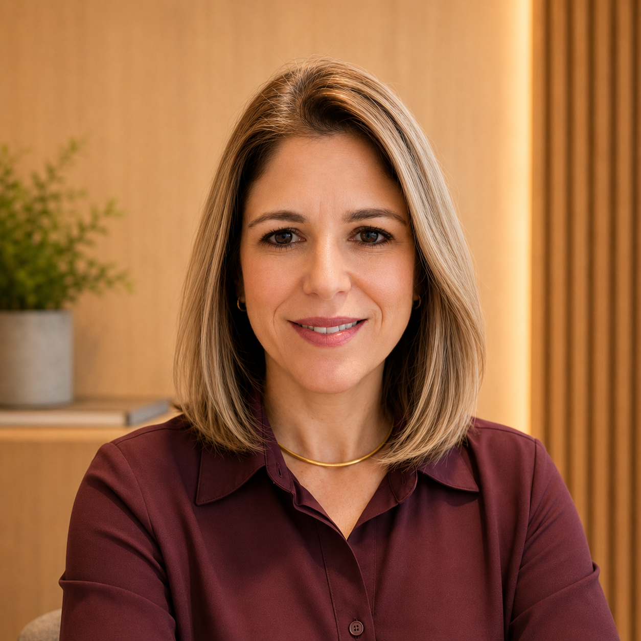 Foto de Ana Rolins