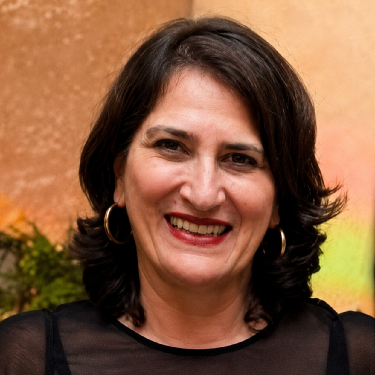Foto de Inês Confuorto