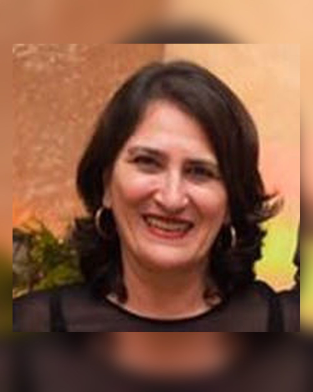 Foto de Inês Confuorto